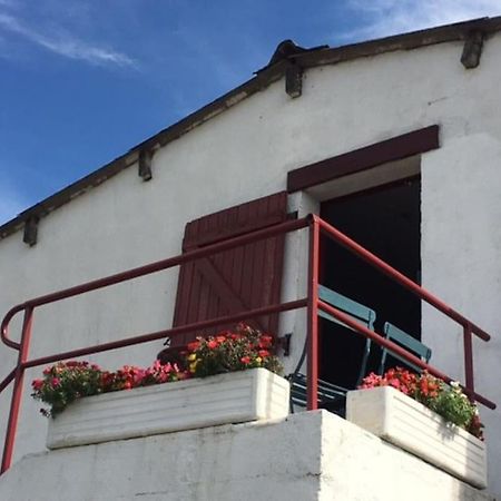 Le Depot Appartement Du Canal 80M2 A Champvert Luaran gambar