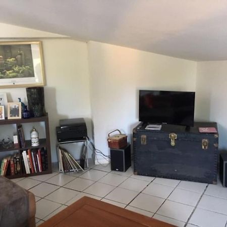 Le Depot Appartement Du Canal 80M2 A Champvert Luaran gambar