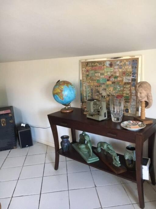 Le Depot Appartement Du Canal 80M2 A Champvert Luaran gambar
